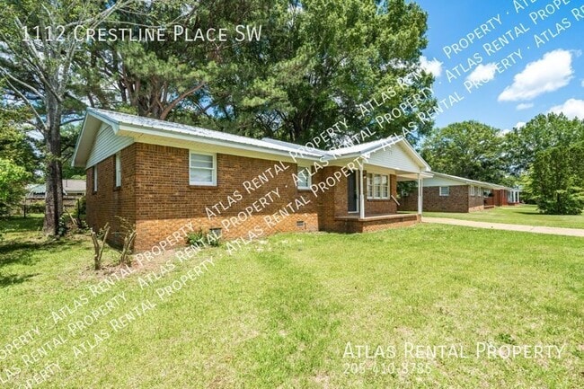 1112 Crestline Pl SW in Hartselle, AL - Building Photo - Building Photo