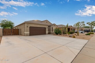 10623 E Sunflower Ct in Florence, AZ - Building Photo - Building Photo