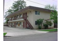 The Barcelona Apartments in Woodland, CA - Building Photo - Building Photo