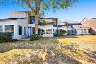 4730 Huron Dr in Pensacola, FL - Building Photo - Building Photo