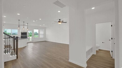 2725 Woodall Dr in Cedar Park, TX - Building Photo - Building Photo