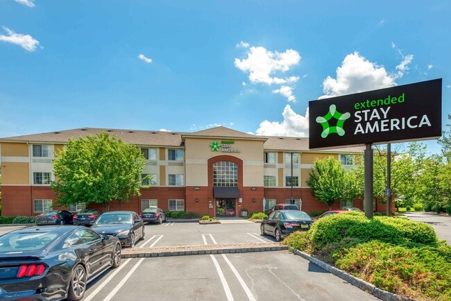 Furnished Studio-Piscataway - Rutgers Univ in Piscataway, NJ - Building Photo - Building Photo