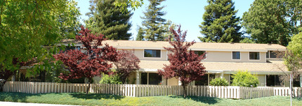 Lafayette Senior Housing in Lafayette, CA - Building Photo - Building Photo