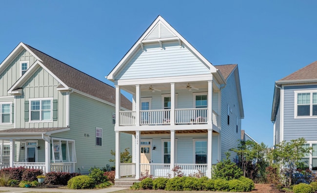 property at 3540 Shell Quarry Dr