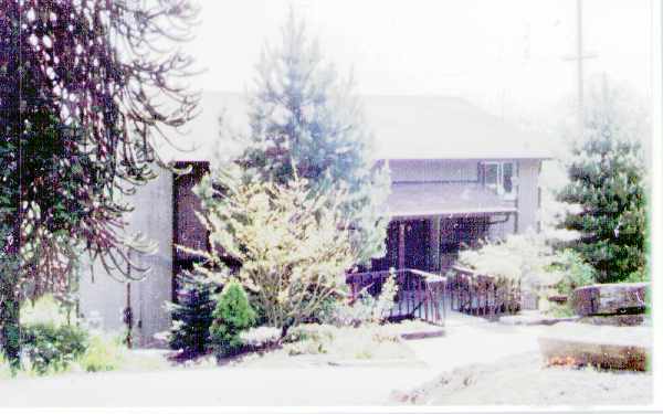 5113 S 4th Ave in Everett, WA - Building Photo