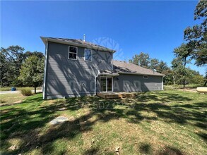 20 Dirleton Dr in Bella Vista, AR - Building Photo - Building Photo