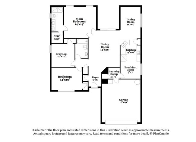 2845 Oak Shore Rd in Oviedo, FL - Building Photo - Building Photo
