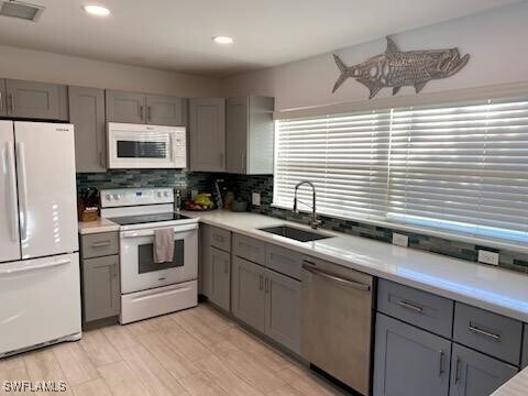 property at 5312 Mayfair Ct