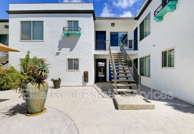 4737 34th St in San Diego, CA - Building Photo - Building Photo