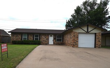 4103 Beard Ave in Wichita Falls, TX - Building Photo - Building Photo