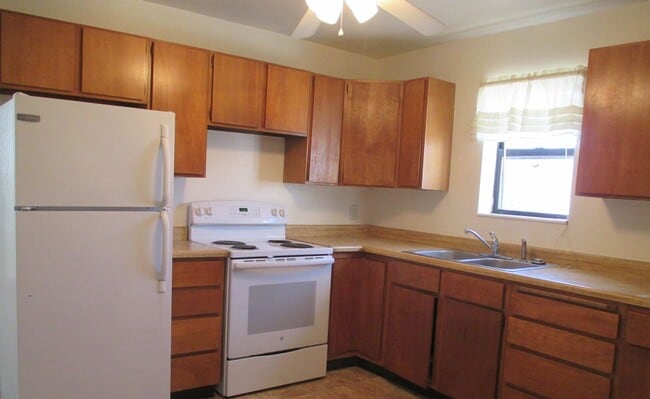 511 Belmont Ave in Pueblo, CO - Building Photo - Building Photo