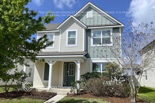 1708 Felicity Ln in Kissimmee, FL - Building Photo