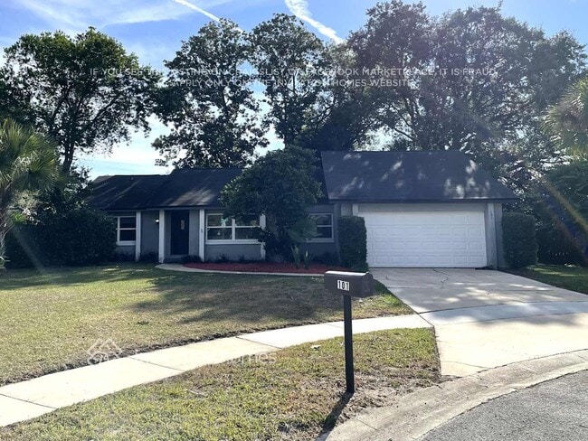 property at 101 Erin Ct