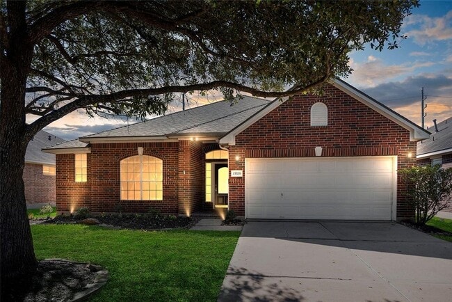 property at 15326 Wild Timber Trail