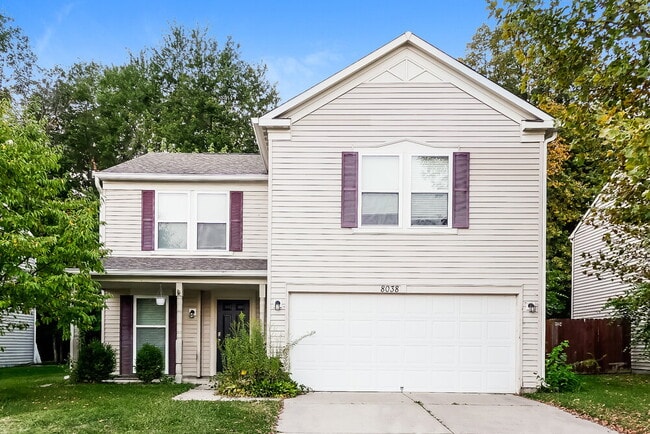 8038 Retreat Ln