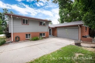 6412 W Brittany Pl in Littleton, CO - Building Photo - Building Photo