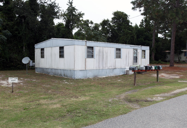 Jordan Mobile Home Park in Myrtle Beach, SC - Building Photo - Building Photo