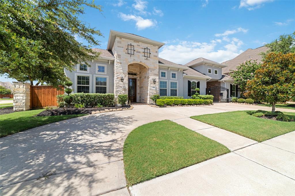 19507 Lantern Ridge Ln in Cypress, TX - Building Photo