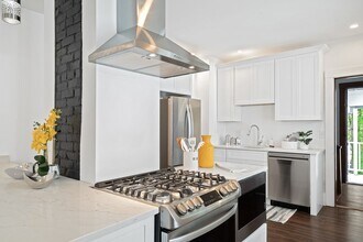 55 Walk Hill St, Unit 2 in Boston, MA - Building Photo - Building Photo