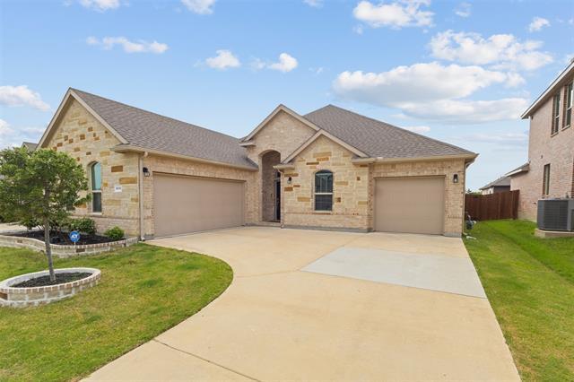 3615 Orchard St in Midlothian, TX - Building Photo - Building Photo