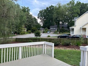 2808 Hiking Trail in Raleigh, NC - Building Photo - Building Photo