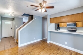 2352-2354 Little Pocket in Dallas, TX - Building Photo - Building Photo