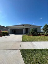 4528 Big Island Dr in Kissimmee, FL - Building Photo