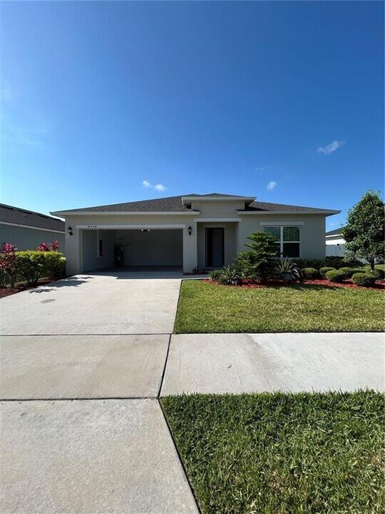4528 Big Island Dr in Kissimmee, FL - Building Photo