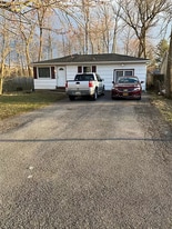 9 Charles Ave in Rochester, NY - Building Photo