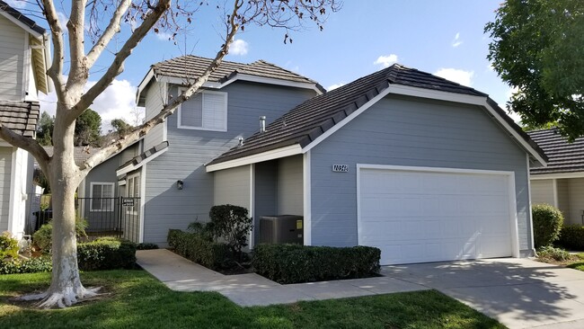 property at 10348 Rancho Carmel Dr