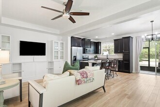 111 Paradas Pl in St. Augustine, FL - Building Photo - Building Photo