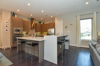 1612 Edwards St in Houston, TX - Building Photo - Building Photo