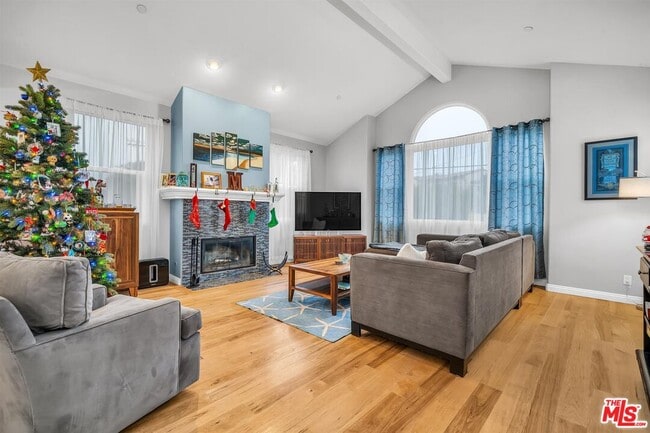 1739 Ford Ave in Redondo Beach, CA - Building Photo - Building Photo