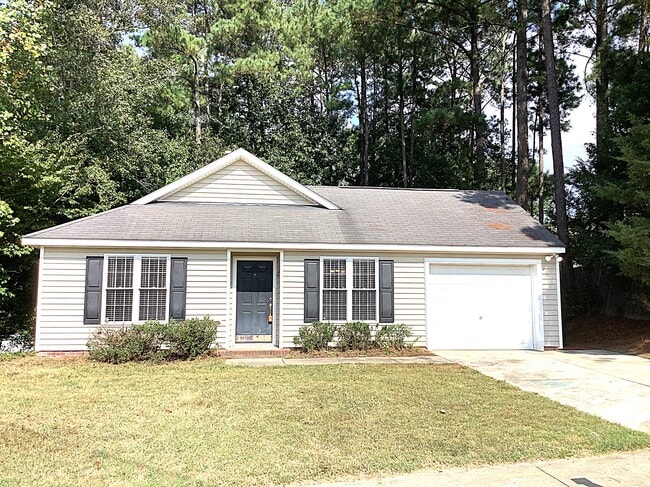property at 4004 Pearl Rd