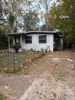 1631 W 14th St in Jacksonville, FL - Building Photo