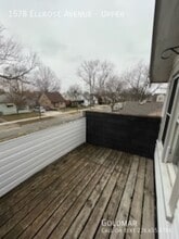 1578 Ellrose Ave in Windsor, ON - Building Photo - Building Photo