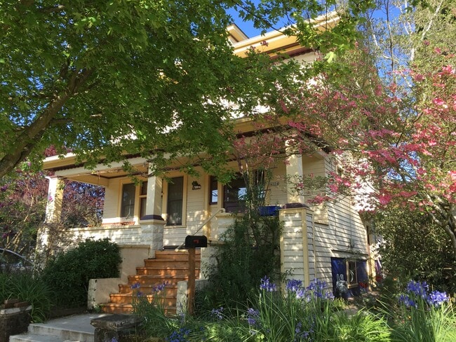 property at 4054 NE Rodney Ave