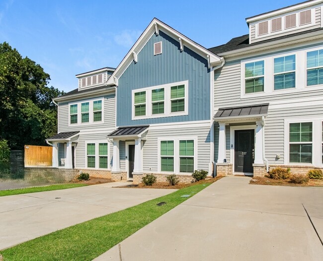 335 Northwood St in Columbia, SC - Building Photo - Building Photo