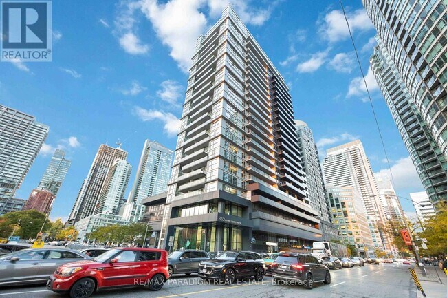 property at 352 Front St W