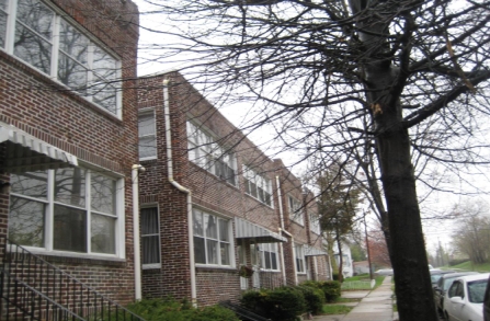 256 Richey Ave in Oaklyn, NJ - Building Photo