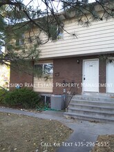 656 N 400 W St-Unit -656 in Orem, UT - Building Photo - Building Photo