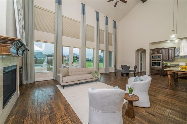 property at 4603 Whitestone Dr