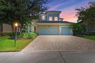 5217 Horizon Cv in Bradenton, FL - Building Photo