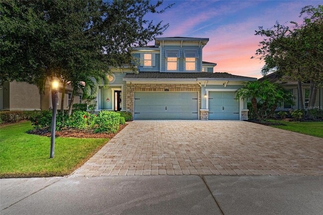 property at 5217 Horizon Cv