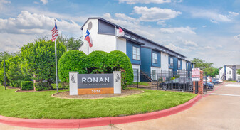 Ronan Apartment Homes