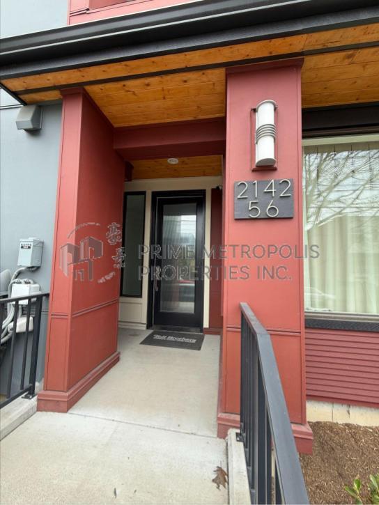 2142 10th Ave W in Seattle, WA - Building Photo - Building Photo