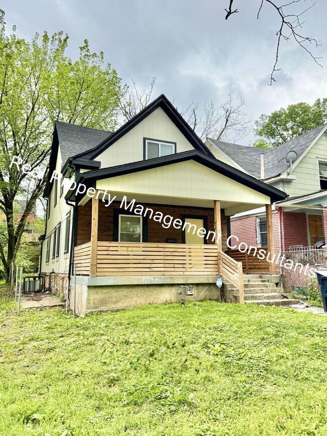 3223 E 6 St in Kansas City, MO - Building Photo - Building Photo