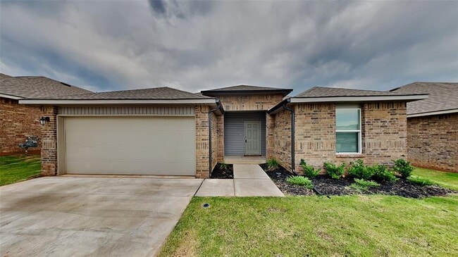 property at 12525 NW 139th St