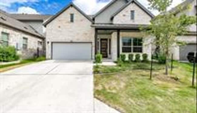 3820 Brushy Creek Rd in Cedar Park, TX - Foto de edificio - Building Photo