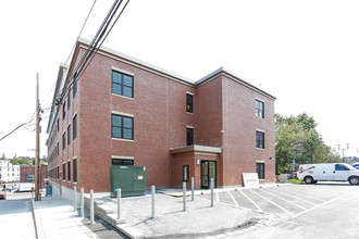 Uphams Corner in Dorchester, MA - Building Photo - Building Photo